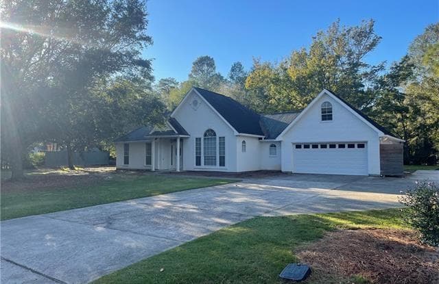 705 Glockner - 705 Glockner Lane, Covington, LA 70433