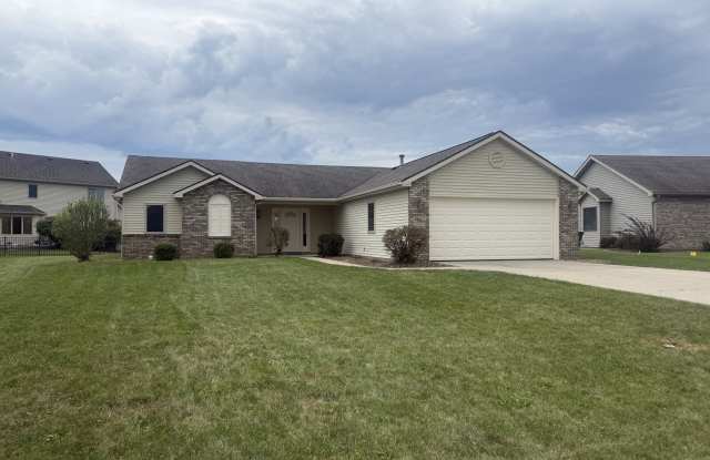 2607 Sassafras Cove Gallery 1