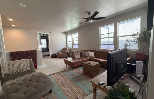 Pre-Lease Now for July 2026 Move-In – Stylish 3BR Townhome in Gated West Sacramento Community photos photos