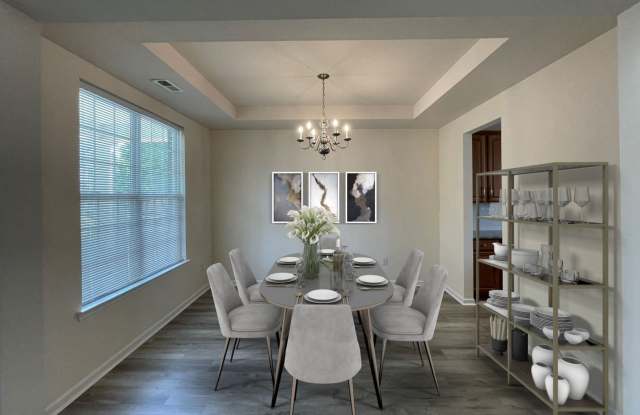 13801 Holly Stream Drive Gallery 4