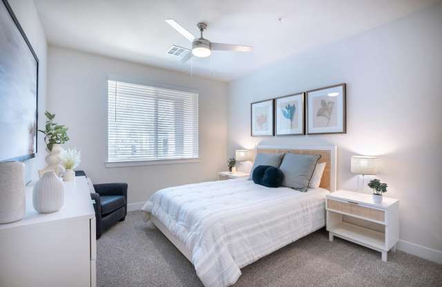 Avery Upscale Apartments Gallery 4