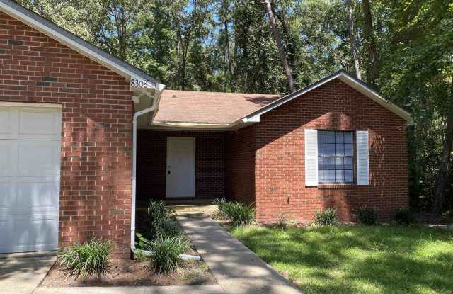 8308 Pegwood Way - 8308 Pegwood Way, Leon County, FL 32312 8308 Pegwood Way - 8308 Pegwood Way, Leon County, FL 32312