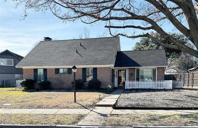 2203 Flat Creek Drive - 2203 Flat Creek Drive, Richardson, TX 75080