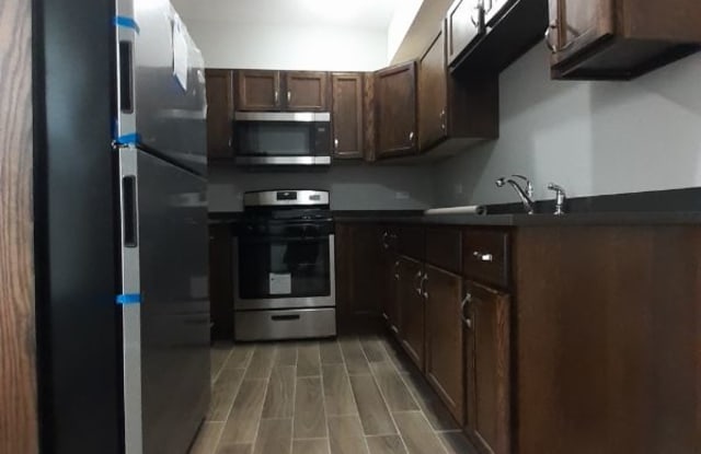 7218 S Evans Ave 2 - 7218 South Evans Avenue, Chicago, IL 60619