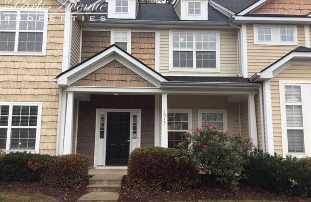 1073 Constitution Park Boulevard - 1073 Constitution Boulevard, Rock Hill, SC 29732