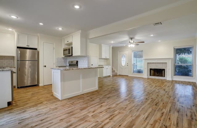 785 Worthshire Street - 785 Worthshire Street, Houston, TX 77008