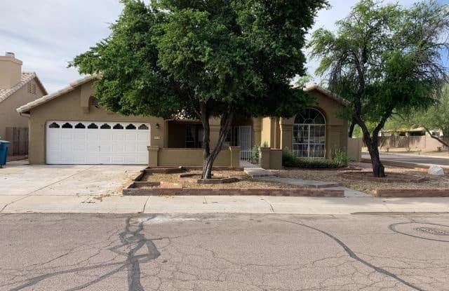 4449 West Chama Drive - 4449 West Chama Drive, Phoenix, AZ 85310