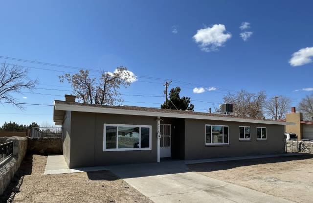 8216 Strickland Drive - 8216 Strickland Drive, El Paso, TX 79907