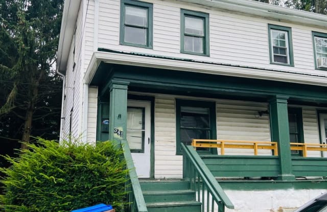 341 Russell St - 341 Russell Street, Sharon, PA 16146