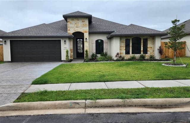 7405 54th Street - 7405 North 54th Street, McAllen, TX 78573
