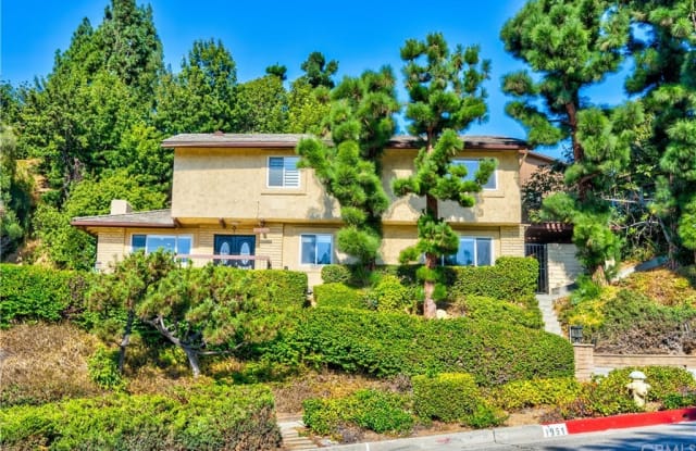 1951 Alpha Street - 1951 Alpha Street, South Pasadena, CA 91030