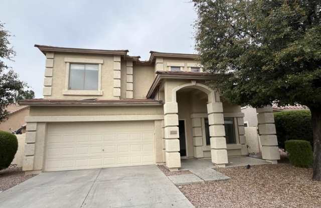 16326 North 168th Drive - 16326 North 168th Drive, Surprise, AZ 85388