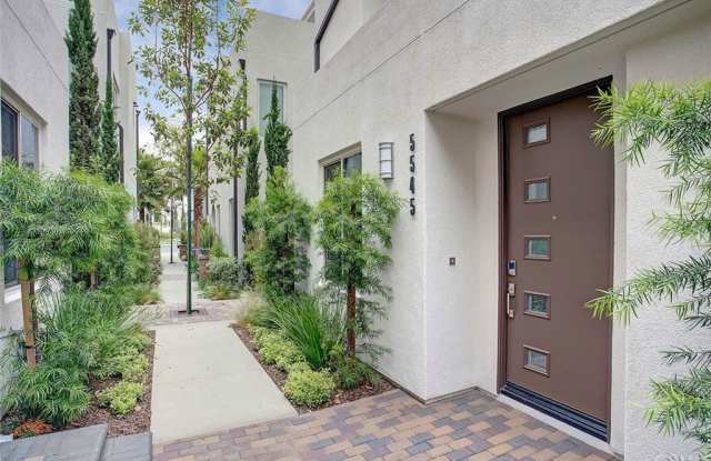 5545 Palm Drive - 5545 Palm Drive, Hawthorne, CA 90250