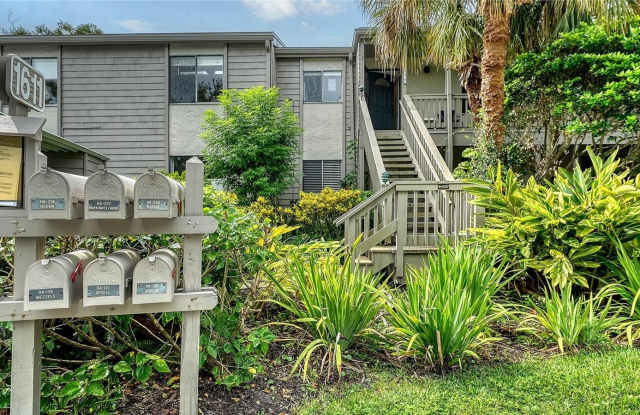 1611 CLOWER CREEK DRIVE - 1611 Clower Creek Drive, Vamo, FL 34231