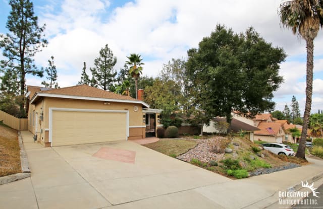 17748 Valladares Drive - 17748 Valladares Drive, San Diego, CA 92127