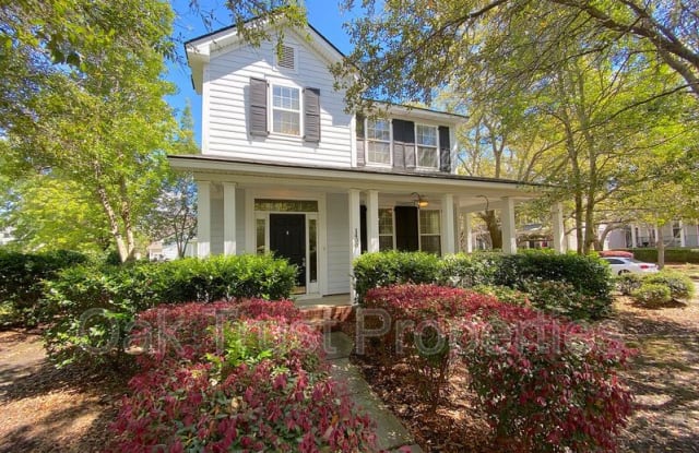 1400 Elfe Street - 1400 Elfe Street, Charleston, SC 29492