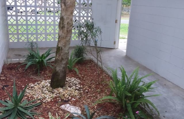 6103 Park Street - 6103 Park Street, Jacksonville, FL 32205