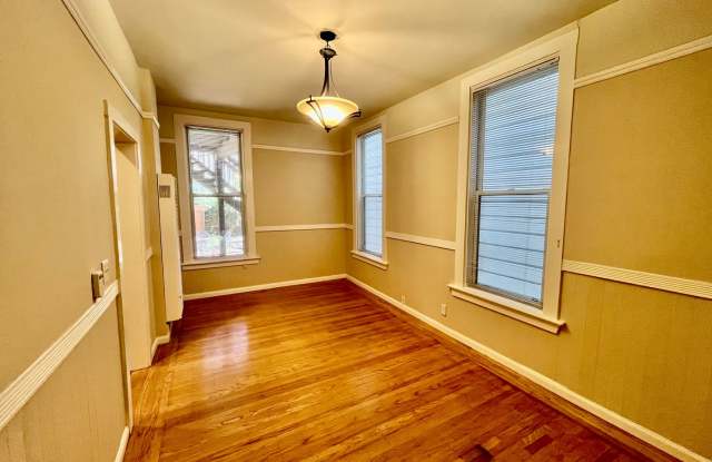 GORGEOUS VICTORIAN 1 BED/1 BATH IN THE HEART OF THE HAIGHT!!! Gallery 1
