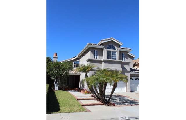 1057 S Windy Ridge Court - 1057 South Windy Ridge Court, Anaheim, CA 92808