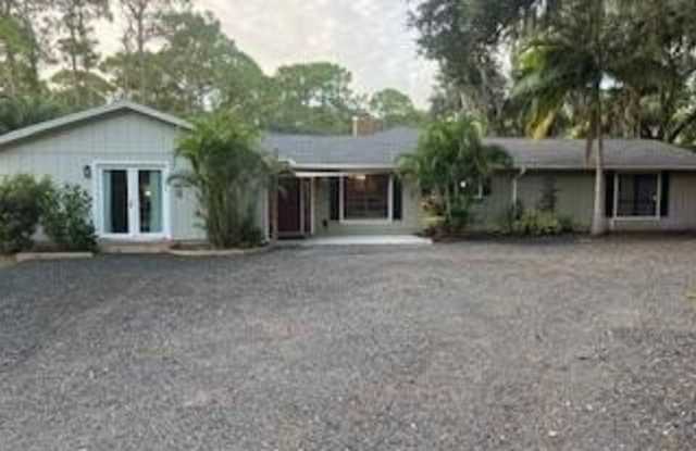 600 Chase Hammock Road - 600 Chase Hammock Road, Brevard County, FL 32953