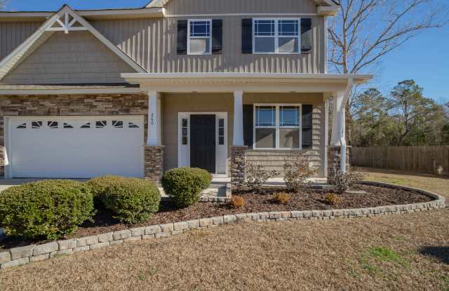 260 Blue Creek Farms Drive Gallery 4
