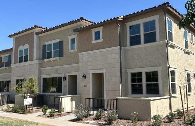 2630 S EQUESTRIAN Drive - 2630 South Equestrian Drive, Gilbert, AZ 85295