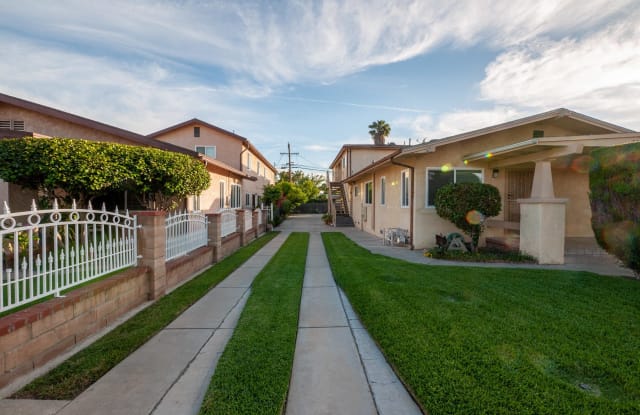3502 CASITAS AVE APT. C - 3502 Casitas Avenue, Los Angeles, CA 90039