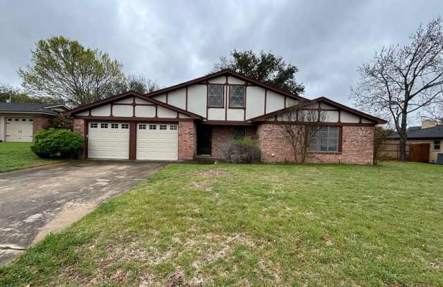 North Richland Hills Move In Ready - 8704 Copper Canyon Road, North Richland Hills, TX 76182