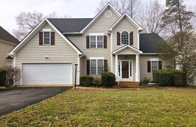 Large contemporary in Birkdale Subdivision with open floor plan and private screened in porch. photos photos