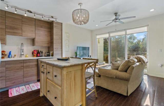 604  N Bluff DR - 604 North Bluff Drive, Austin, TX 78745