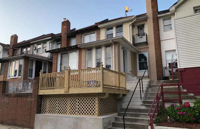 6042 CEDARHURST STREET - 6042 Cedarhurst Street, Philadelphia, PA 19143