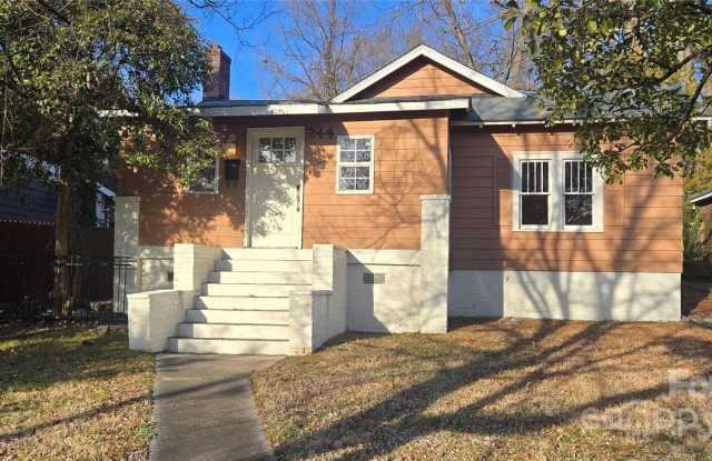 244 W Kingston Avenue photos photos