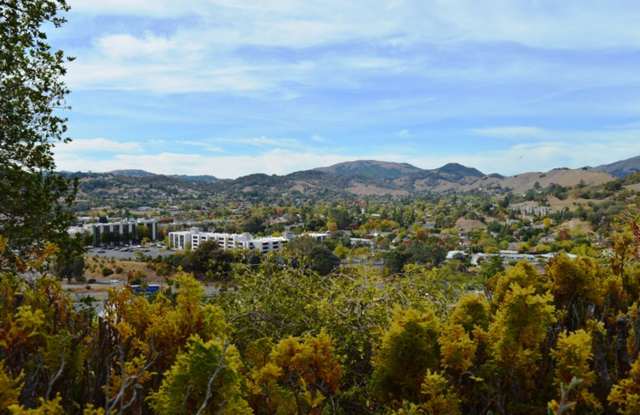 Updated Two Bedroom Condo with Views of the San Rafael Hills photos photos