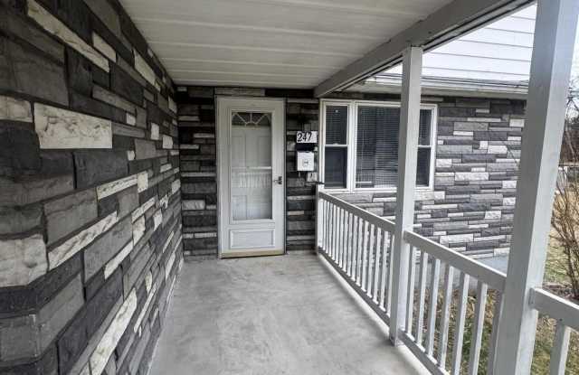 247 S Keyser Avenue photos photos
