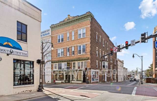 95 N. Main St. Gallery 1
