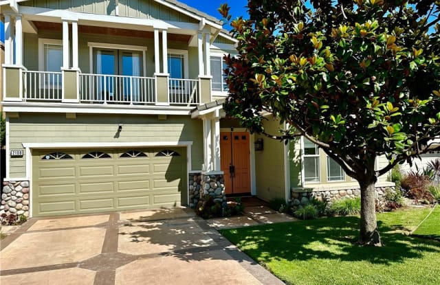 2108 Ridgeview Terrace - 2108 Ridgeview Terrace Drive, Signal Hill, CA 90755