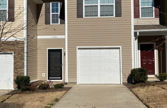 9170 Bradstreet Commons Way - 9170 Bradstreet Commons Way, Charlotte, NC 28215