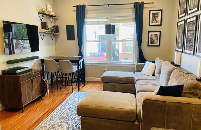 499 Sumner Street - 499 Sumner Street, Boston, MA 02128