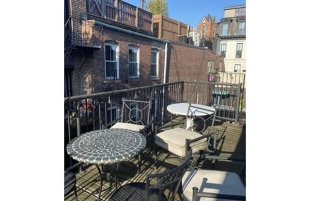 577 Tremont St 3D - 577 Tremont Street, Boston, MA 02118