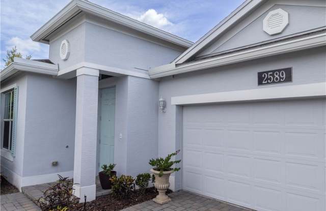 2589 Bella Vista Circle photos photos