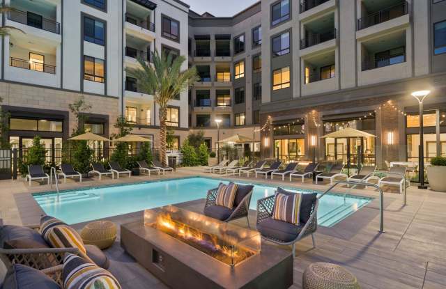 Link OC Apartments photos photos