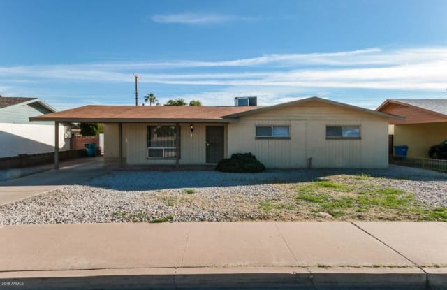 3333 W MARYLAND Avenue - 3333 West Maryland Avenue, Phoenix, AZ 85017