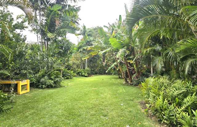 Architect masterpiece - Several fruits, pool, Ac, amazing home! photos photos