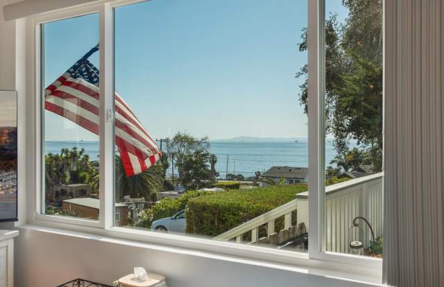 2432 Banner Avenue - 2432 Banner Avenue, Summerland, CA 93108