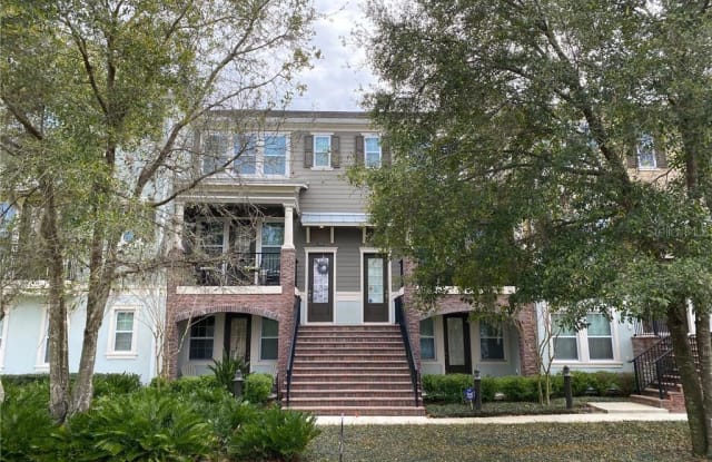 714 CATALONIA COVE - 714 Catalonia Cv, Oviedo, FL 32765