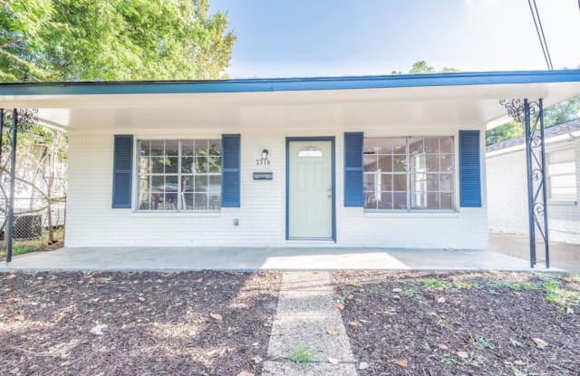 7316 Canal Street - 7316 Canal Street, Houston, TX 77011