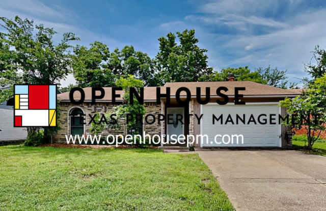 804 Rolling Ridge Drive - 804 Rolling Ridge Drive, Allen, TX 75002