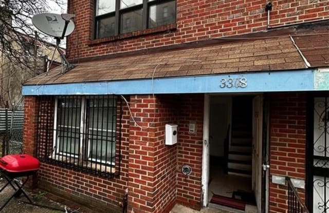3308 Cruger Avenue - 3308 Cruger Avenue, Bronx, NY 10467