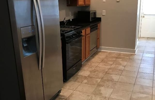 1416 Hull Street - 1416 Hull Street, Baltimore, MD 21230