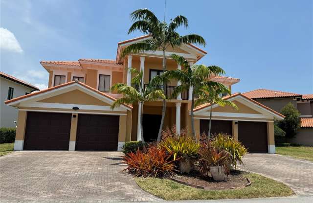 7853 Sw 195th St - 7853 Southwest 195th Street, Cutler Bay, FL 33157